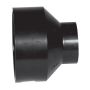 3" x 1-1/2" ABS Pipe Increaser
