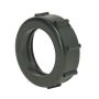 1-1/4" ABS Slip Joint Nut