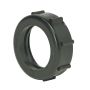 1-1/2" ABS Slip Joint Nut
