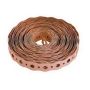 3/4" x 25' Copper Clad Suspension Strap