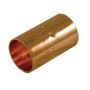 1/2" Copper Wrot Coupling