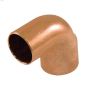 1/2" Copper 90 deg Street Elbow