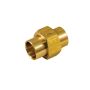 3/4" Union Brass Alloy Bar Stock