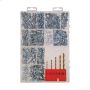 Machine Screw Kit