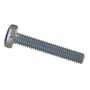 M6 x 1 x 16 mm Pan Cheese Head Machine Screw