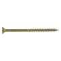 #6 x 5/8" Flat Head Wood Screw-100/Pack