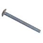 #8-32 x 1-3/4" Zinc Truss Head Machine Screw-4/Pack