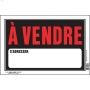 Écriteau À vendre