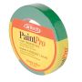 PaintPro® 24 mm x 55 m Green 10 Day Masking Tape