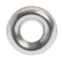 #8 Aluminum Steel Countersunk Finish Washer