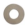#8 Stainless Steel Flat Washer
