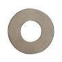 #10 Stainless Steel Flat Washer