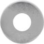 1/4" Zinc Plated Wide Pattern Flat Washer