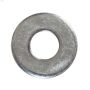 5/16" Zinc Plated Wide Pattern Flat Washer