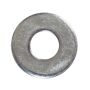 3/4" Zinc Plated Wide Pattern Flat Washer