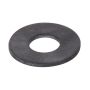 3/16" x 1-1/4" Neoprene Fender Washer