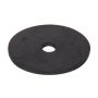 3/8" x 2" Neoprene Fender Washer