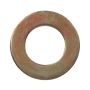5/16" x 1-1/4" Zinc Plated Fender Washer