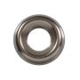 1/4" x 1" Stainless Steel Fender Washer