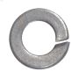 1/2" Hot Dip Galvanized Regular Split Lock Washer