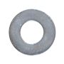 5/16" Hot Dip Galvanized Wide Pattern Flat Washer