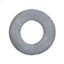 5/16" Hot Dip Galvanized Wide Pattern Flat Washer