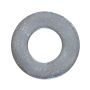 1/2" Hot Dip Galvanized Wide Pattern Flat Washer