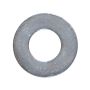 5/8" Hot Dip Galvanized Wide Pattern Flat Washer