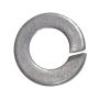 3/4" Yellow Zinc Steel Grade 8 Split Lock Washer-1/Pack
