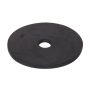 1/4" x 1/2" Neoprene Fender Washer-2/Pack