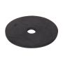 1/4" x 1-1/4" Neoprene Fender Washer-2/Pack