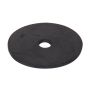 1/4" x 1-1/2" Neoprene Fender Washer-2/Pack