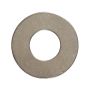 1/4" Stainless Steel Flat Washer-5/Pack