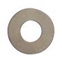 3/8" Stainless Steel Flat Washer-5/Pack