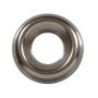 1/4" Stainless Steel Finish Washer-5/Pack