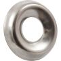 1/4" Stainless Steel Finish Washer-5/Pack