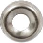 1/4" Stainless Steel Finish Washer-5/Pack