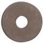 3/16" x 1" en acier inoxydable rondelle d'aile-5/pqt