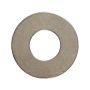 3/8" Stainless Steel Flat Washer-20/Pack