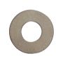 1/2" Stainless Steel Flat Washer-20/Pack