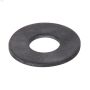 3/8" x 2-1/4" Rubber Washer-1/Pack
