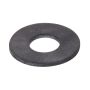 3/4" x 2-1/4" Rubber Washer-1/Pack