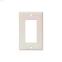 Thermoset (1) GFCI Decorator Wallplate