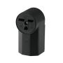 15 A Straight Blade Duplex Receptacle