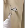 Caldwell Lindale Double Robe Hook