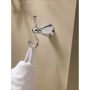 Caldwell Lindale Double Robe Hook