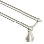 Caldwell Lindale 24" Double Towel Bar