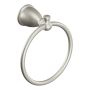 Caldwell Lindale Round Single Towel Ring