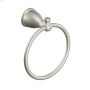 Caldwell Lindale Round Single Towel Ring
