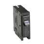 1 Pole Type BR Plug-On Molded Case Circuit Breaker